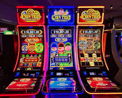 Slot Gacor: Alasan Di Balik Popularitasnya Di Indonesia