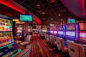 RUPIAHTOTO: Cara Mudah Menang Di Permainan Slot Online Yang Seru