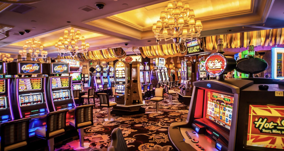 toto slot