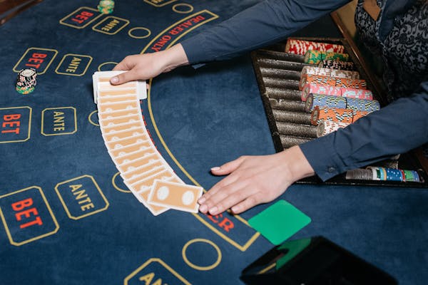 Tips Dan Trik Memilih Situs Togel Terpercaya Untuk Pemain Baru